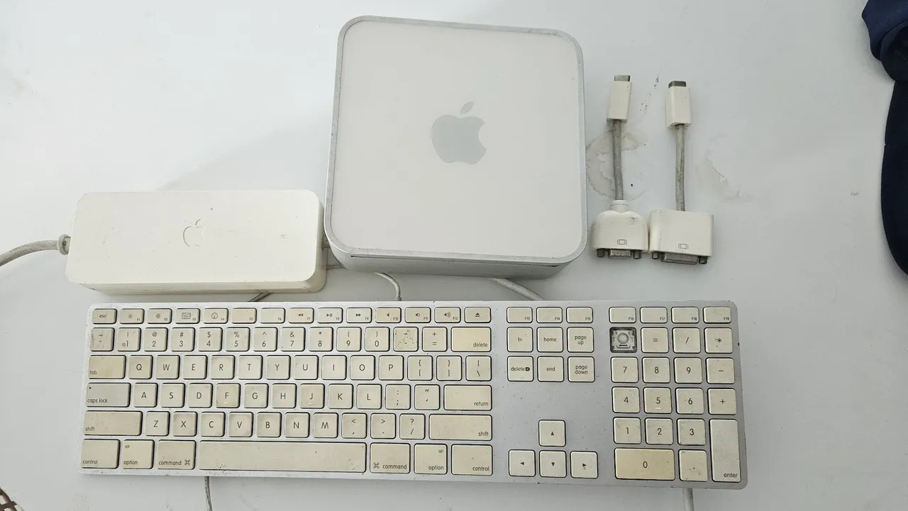 mac mini 2015