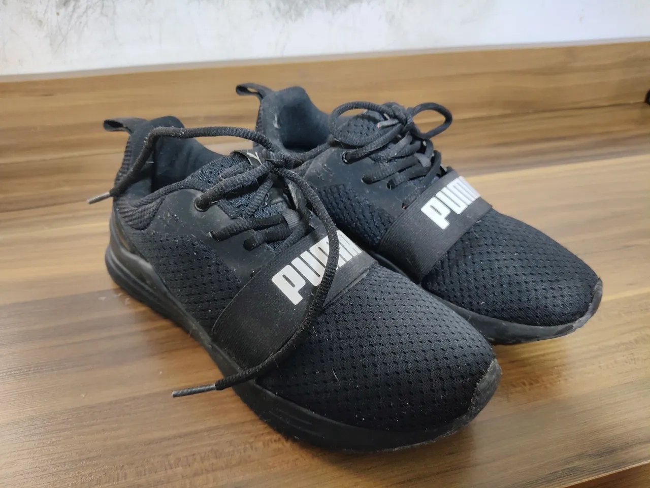 Tênis pumã feminino 36