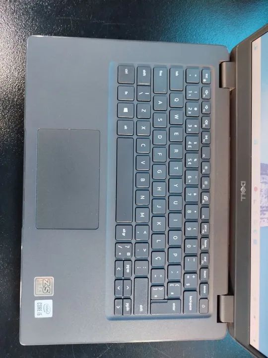 Notebook Dell  i5 - 256SSD - 8GB RAM - 10th Seminovo - Foto 6