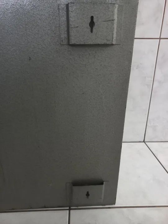 Placa para comércio 50x1.45  - Foto 3