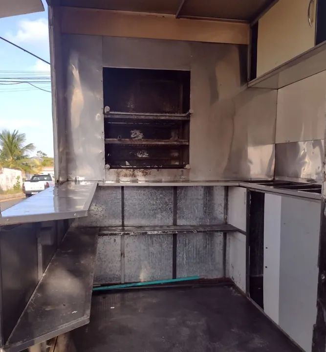 Alugo trailer - Foto 5