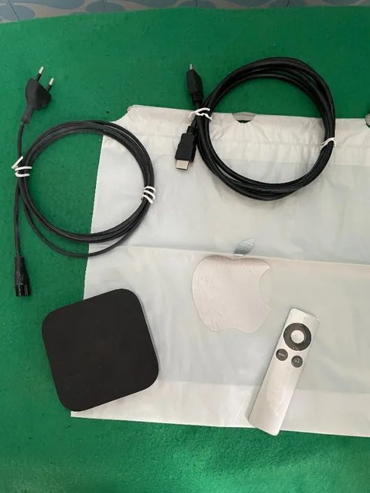 Apple TV