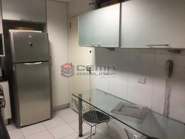 Apartamento - Padrão / Residencial / Lagoa - Foto 13