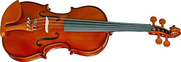 Violino Eagle VE441 4/4 com estojo e Arco (lacrado com garantia) - Foto 2