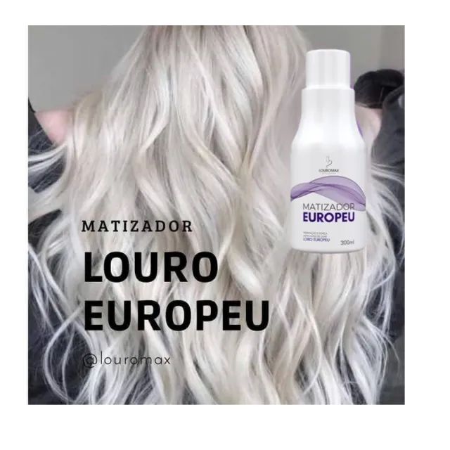 Louromax Matizadores - Foto 3