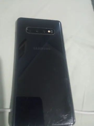 Celular Samsung S10 Plus 350 Celulares E Smartphones Gonzaga