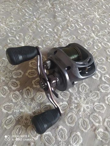 Daiwa Lexa 100 HSL