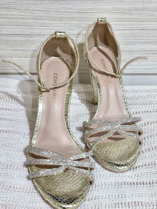 Sandalia Constance TAM 35 - Foto 3