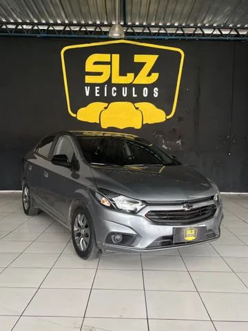 hatches CHEVROLET ONIX flex 2020 Usados e Novos