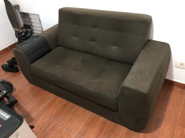 Sofá Leroy Merlin     - Foto 2