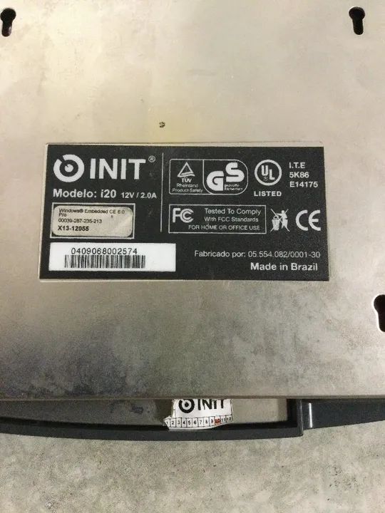 lote 4 lote Mini Pc Thin Client init - Foto 4