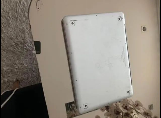 MACBOOK PRO RETIRADA DE PEÇAS - Foto 3