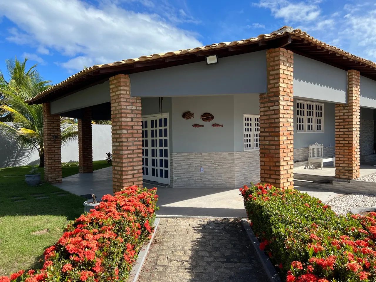 Aluguel casa Praia do Saco - Disponível para Carnaval - Foto 2