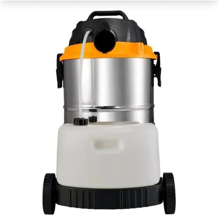 extratora wap carpet cleaner pro30 220v  Aspirador de Pó Wap 2200W - Limpeza Profissional - Foto 2