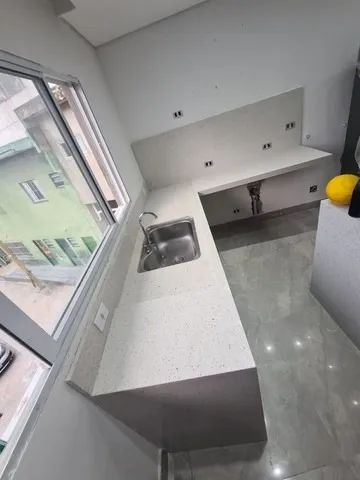 Promoção  - Pia, bancada, Lavatório - Marmoraria - granito, mármore e quartzo - Foto 4