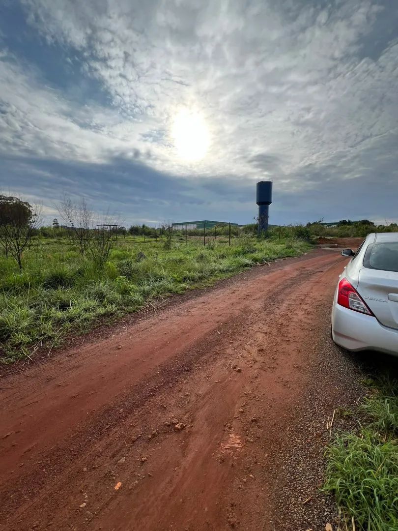 Lote Ponte Alta DF 475 400m2 - Foto 3