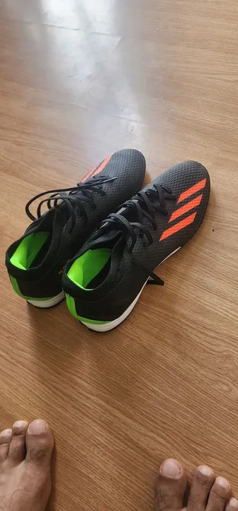 Adidas Futsal N 41°