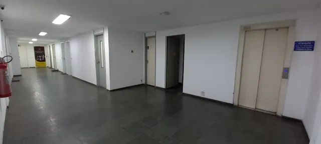 Sala Comercial, ampla, pronta pra uso, em Guadalupe - Foto 4