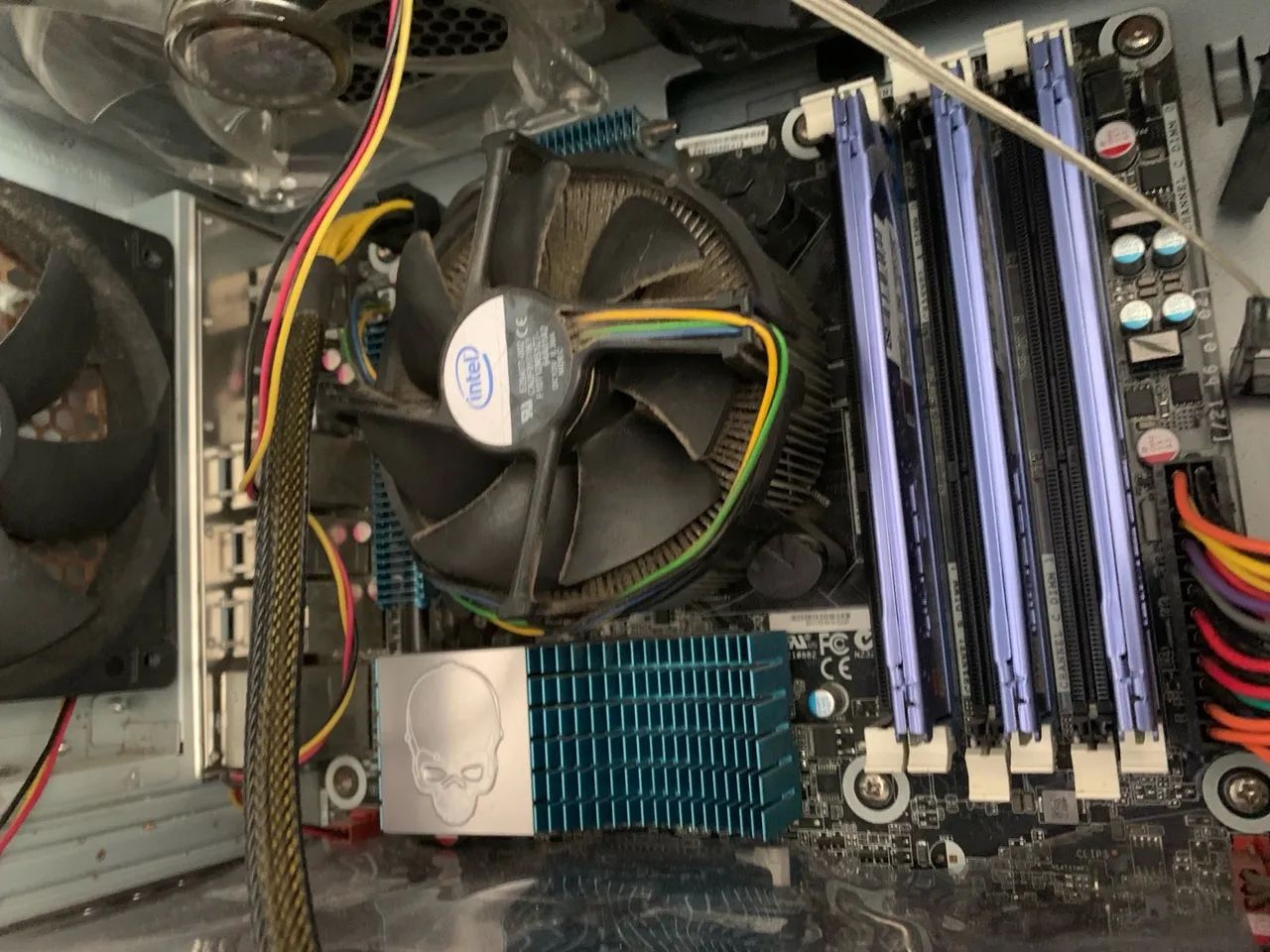 Computador i7 primeira geração. - Foto 2