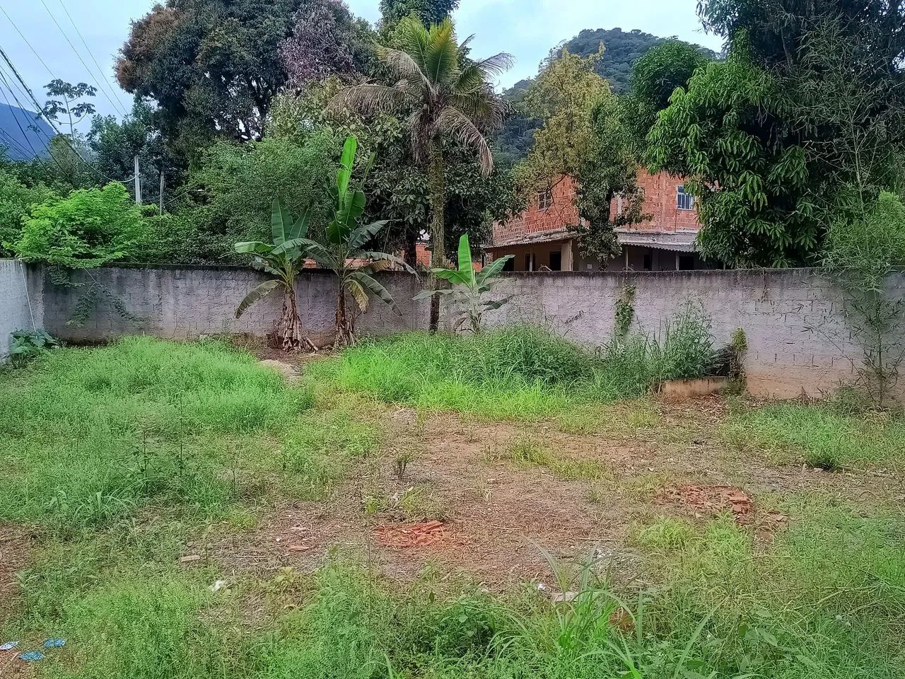 foto - Magé - Cachoeira Grande (Rio do Ouro)