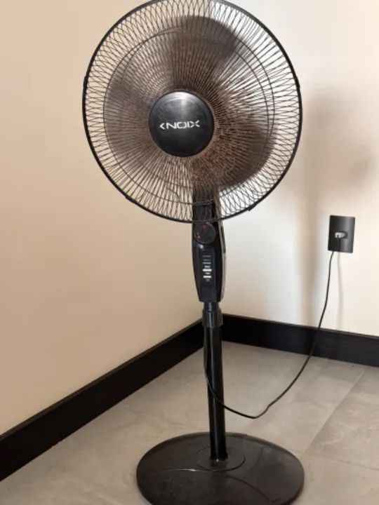 Ventilador 