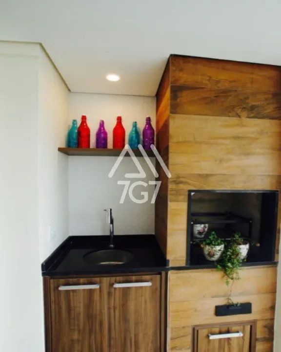 APARTAMENTO PARA VENDA e/ou LOCAÇÃO NO MORUMBI - Foto 11