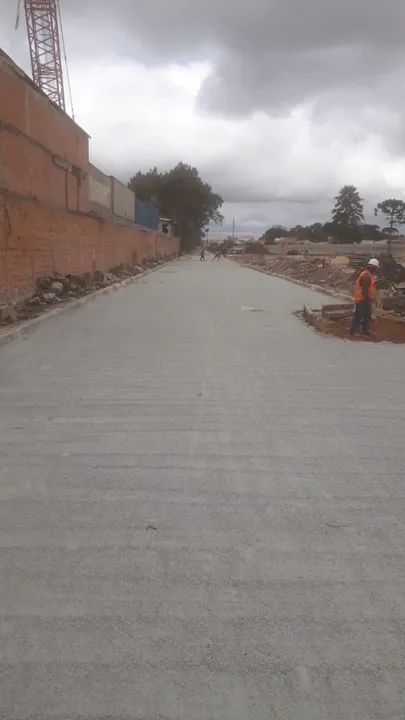 Paver colocação, reforma - Foto 2