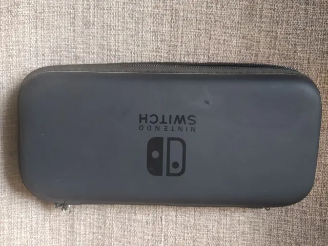 Case para Nintendo Switch