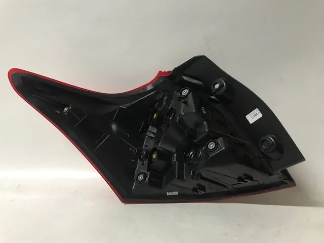 Lanterna Yaris Hatch sem led - Foto 3