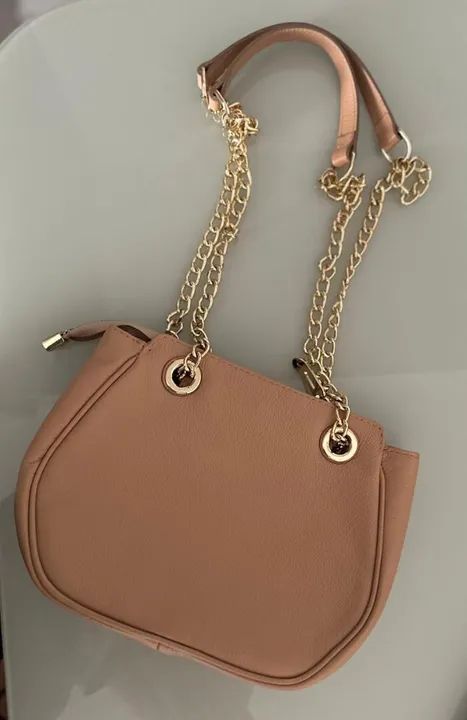 Bolsa Jorge Bischoff 