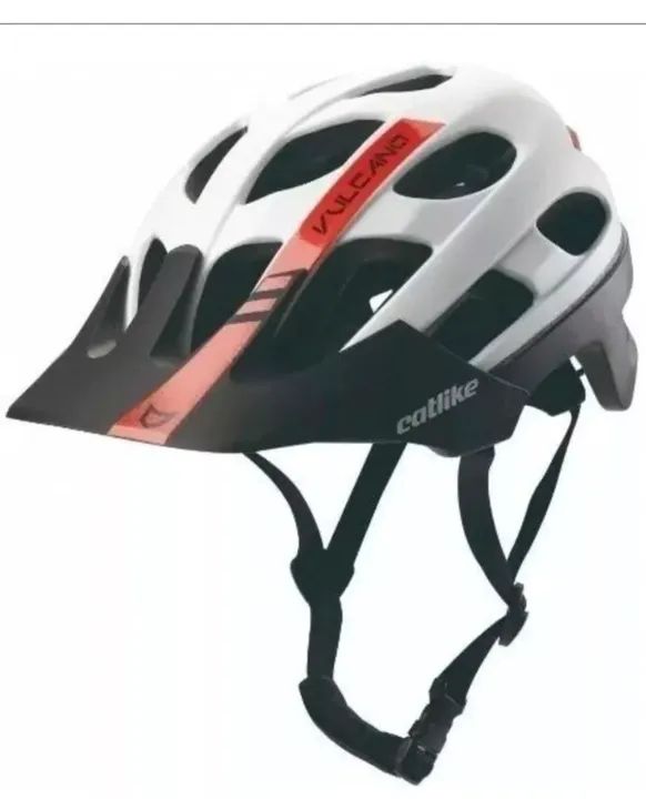 Capacete Bike - Foto 2