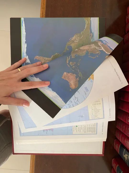 Enciclopédia Britânica BARSA - Foto 4