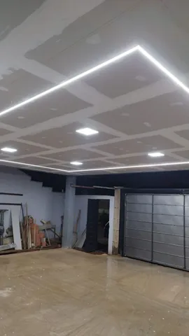 Em gesso