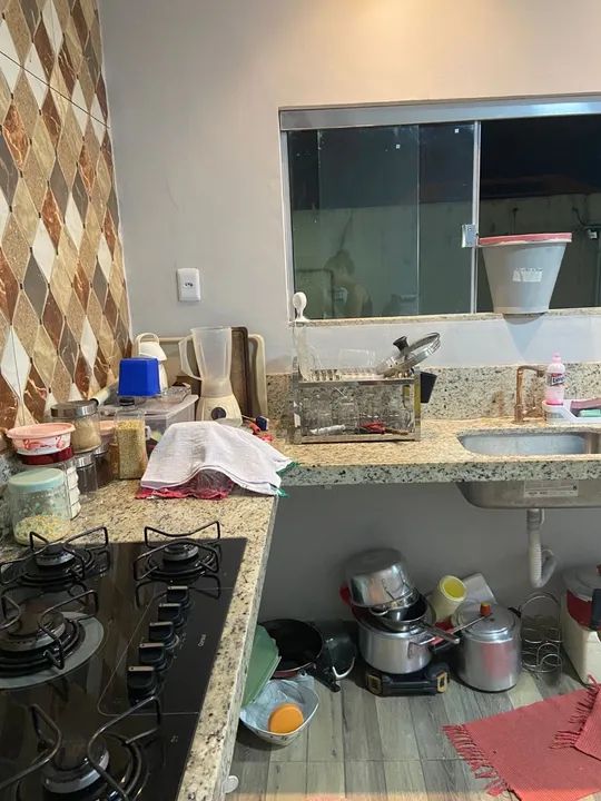 Aluga-se casa para temporada/empresas - Foto 5