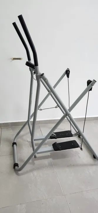 Simulador de Caminhada Kenkorp - Exercite-se em casa!