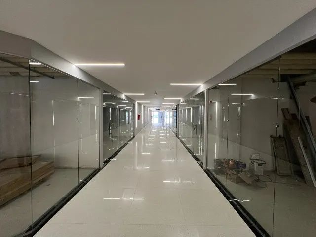 Consultório, 63m², 5 salas. Porto Qualy. - Foto 2
