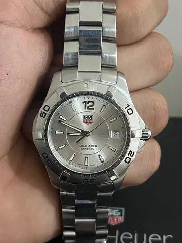 Relogio Tag Heuer aquaracer Acess rios Centro Cascavel