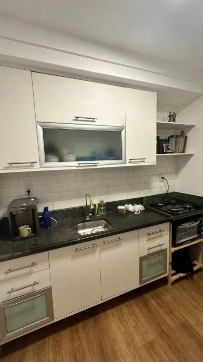 Apartamento De 2 Quartos, Distribuído Em 78M² E 1 Vaga De Garagem No Candeal. 1HOOKHF - Foto 7