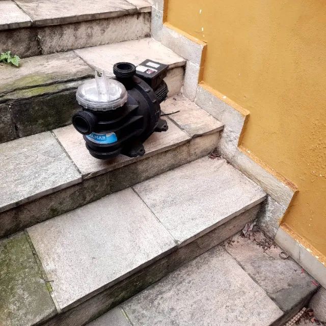 Bomba para piscina  - Foto 2