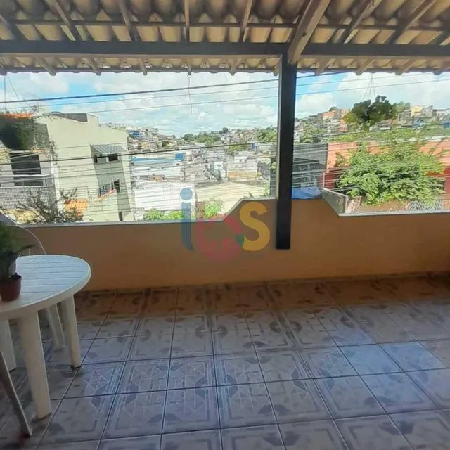 Vendo Casa no Pacheco com Vista Total