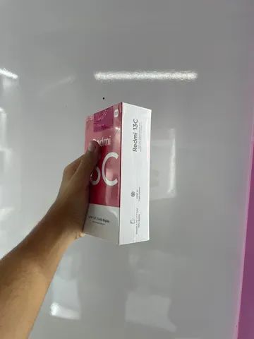 REDMI 13C 6/128 GB  - Foto 3