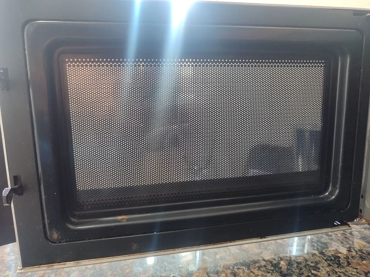 Micro-ondas LG Novo - Foto 4