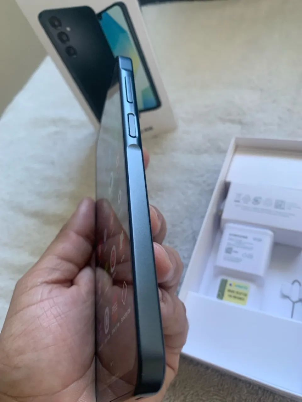 Samsung Galaxy A16 - Foto 2