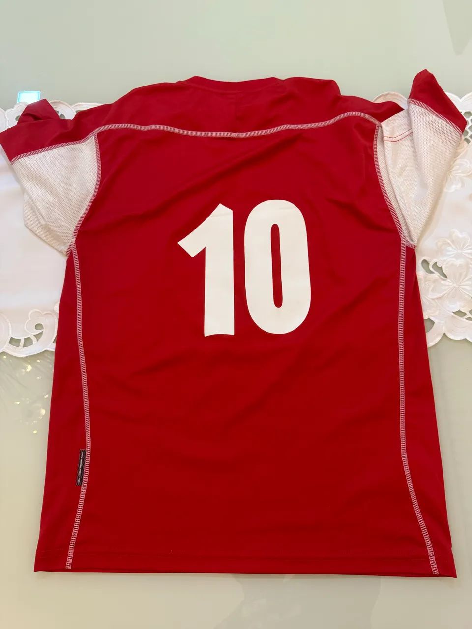 camisa AD colegial futsal - Foto 2