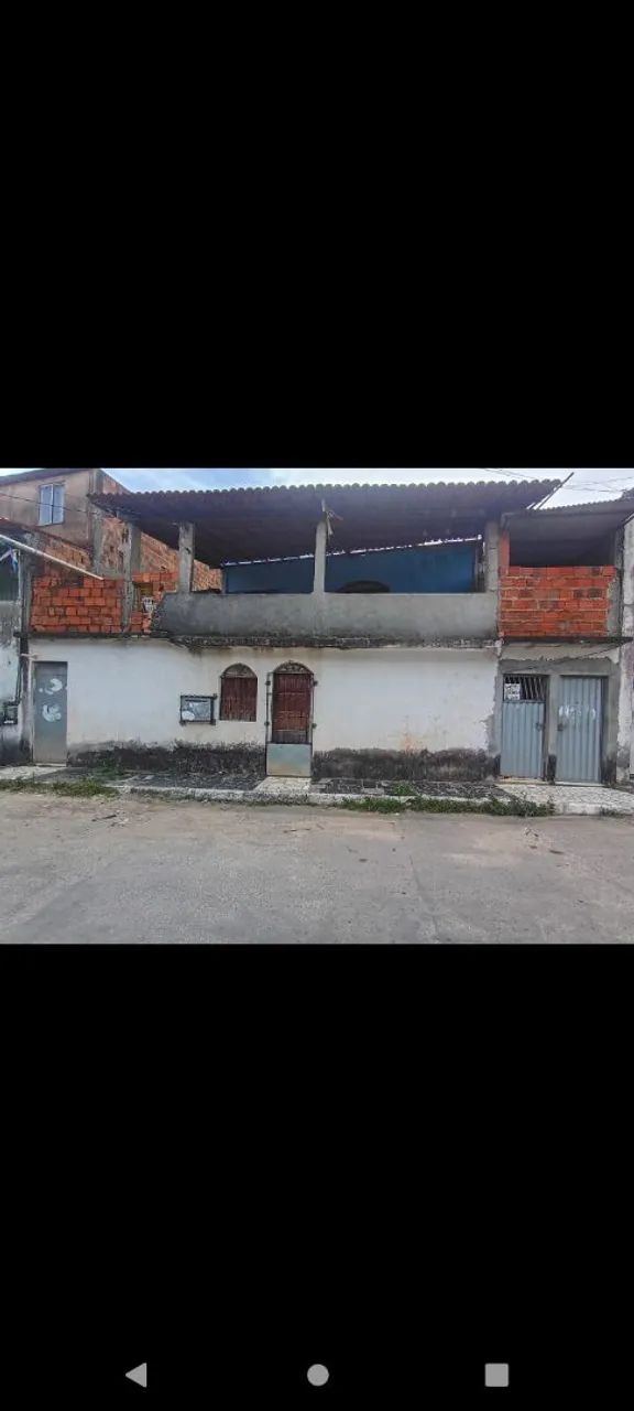Foto - Lauro de Freitas - Itinga