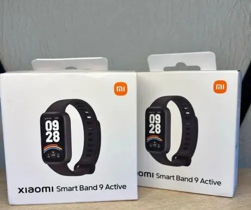 Smartwatch Xiaomi Mi Band 9 Active - Foto 2