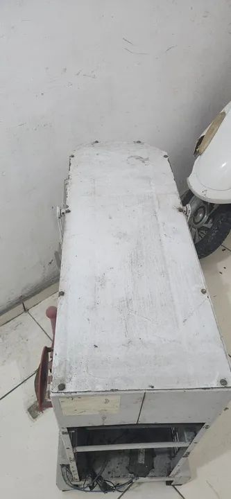 Batedeira industrial Venâncio vbp 20  - Foto 2