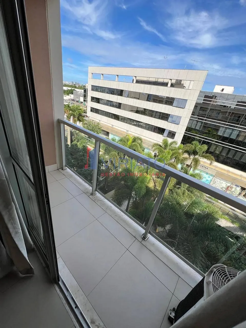 Ótima oportunidade, Flat para locação, Barra da Tijuca, Rio de Janeiro, RJ