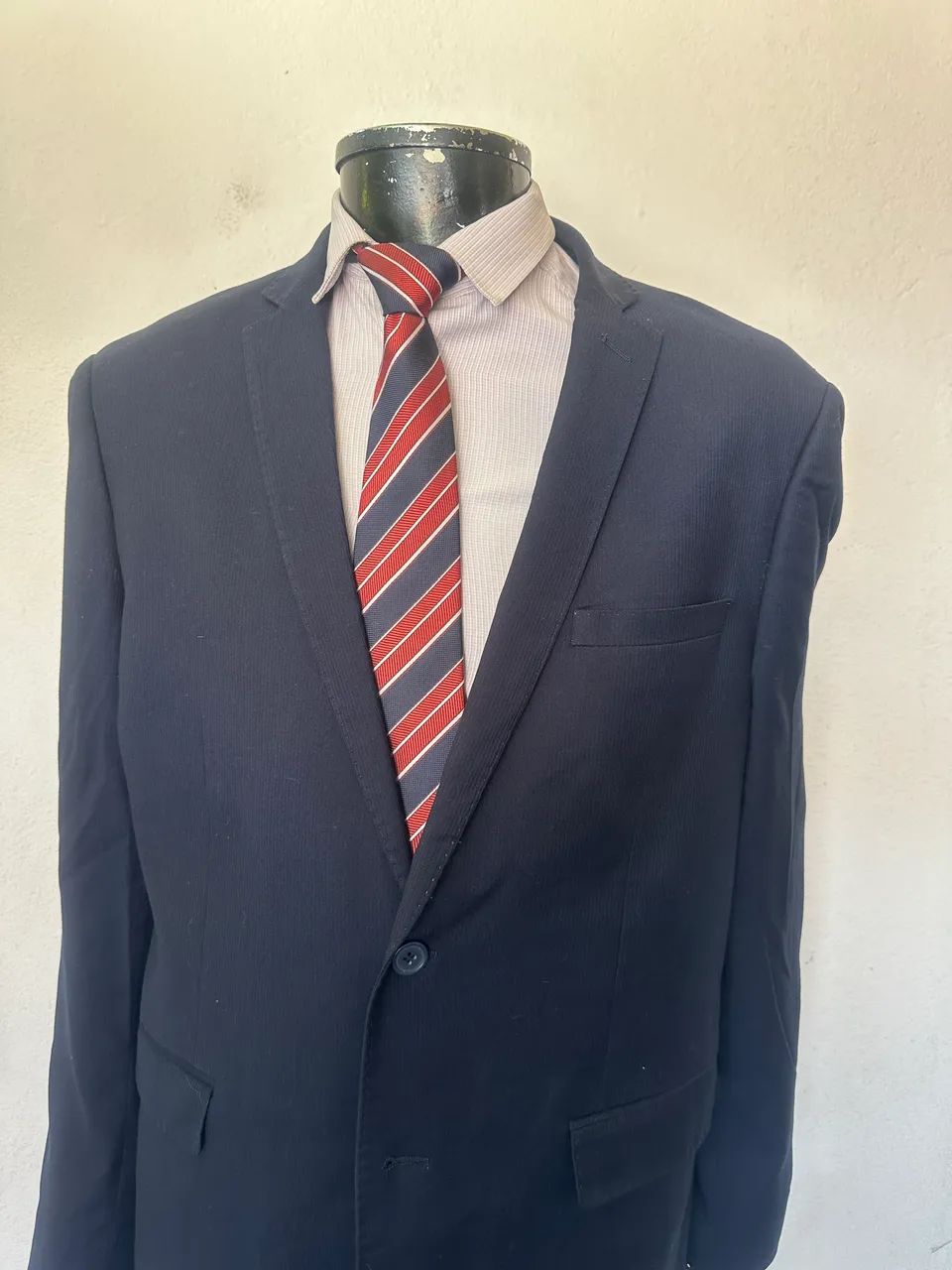 Blazer masculino buckman  - Foto 3