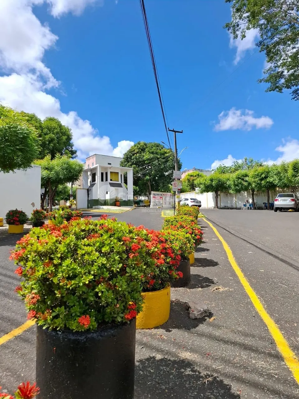 Apartamento à venda, Verde Que Te Quero Verde, Teresina, PI